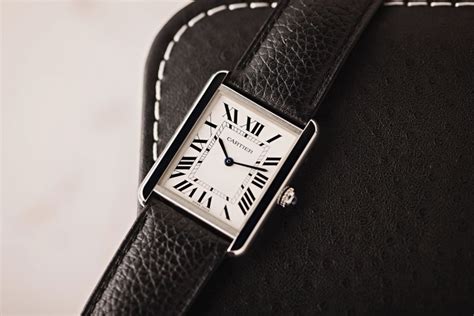 cartier most famous products|cartier watch history and timeline.